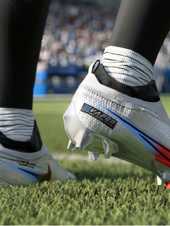 Nike voetbalschoenen 2