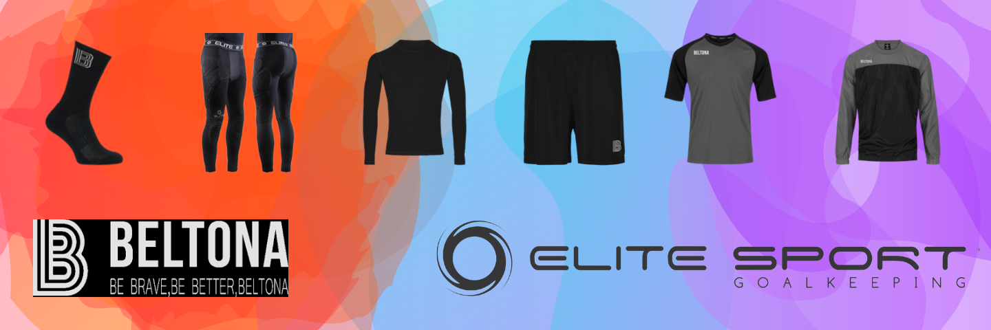 Beltona elite keeperskamp keeperstage stage voor keepers Mike Vanhamel Yannick Thoelen (3)